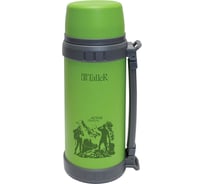 Термос TALLER 1.1л TR-22420