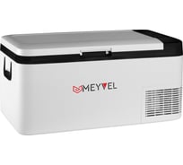 Компрессорный автохолодильник MEYVEL AF-G18 970044