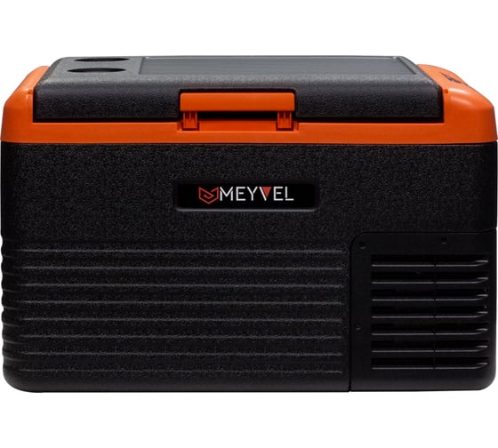 Компрессорный холодильник MEYVEL AF-K30 970028
