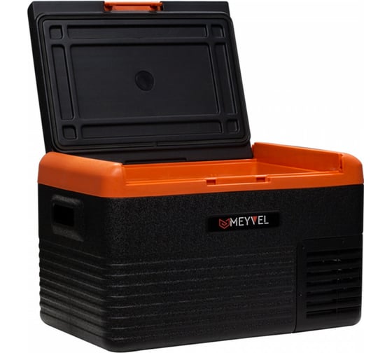 Компрессорный холодильник MEYVEL AF-K30 970028