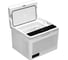 Компрессорный автохолодильник MEYVEL AF-B10 white 970016 2