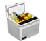 Компрессорный автохолодильник MEYVEL AF-B10 white 970016 3