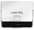 Компрессорный автохолодильник MEYVEL AF-B10 white 970016 6