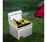 Компрессорный автохолодильник MEYVEL AF-B10 white 970016 10