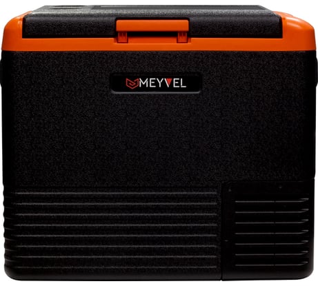 Компрессорный холодильник MEYVEL AF-K50 970030