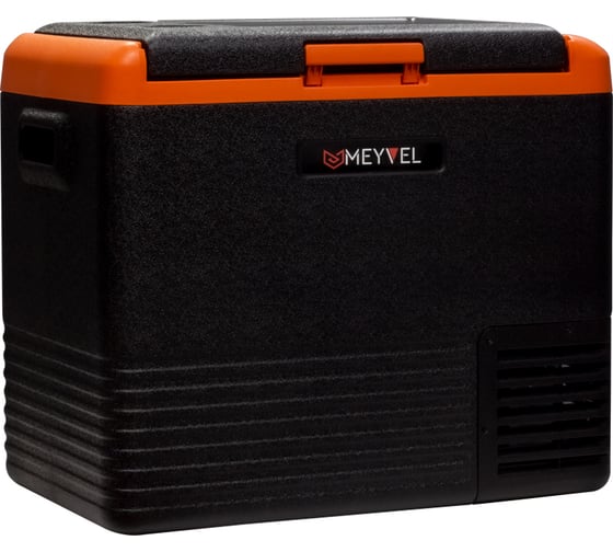Компрессорный холодильник MEYVEL AF-K50 970030
