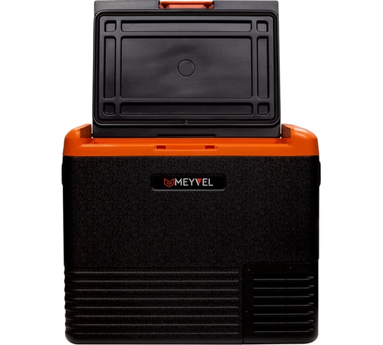 Компрессорный холодильник MEYVEL AF-K50 970030