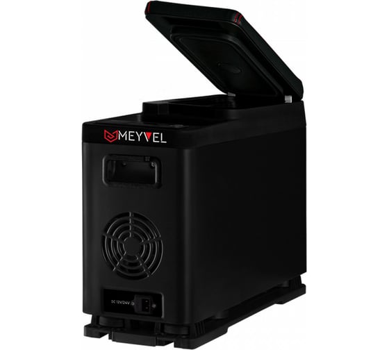 Компрессорный автохолодильник MEYVEL AF-BB8 970085