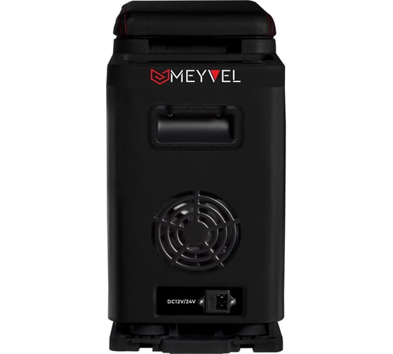 Компрессорный автохолодильник MEYVEL AF-BB8 970085