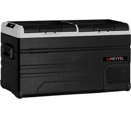 Компрессорный автохолодильник MEYVEL AF-H115D 970066