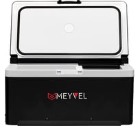 Компрессорный автохолодильник MEYVEL AF-AB22 970083