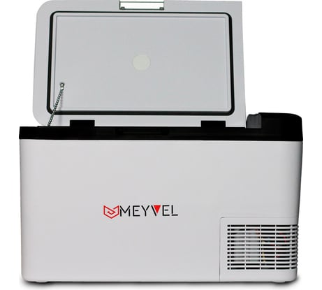 Компрессорный автохолодильник MEYVEL AF-G25 970045