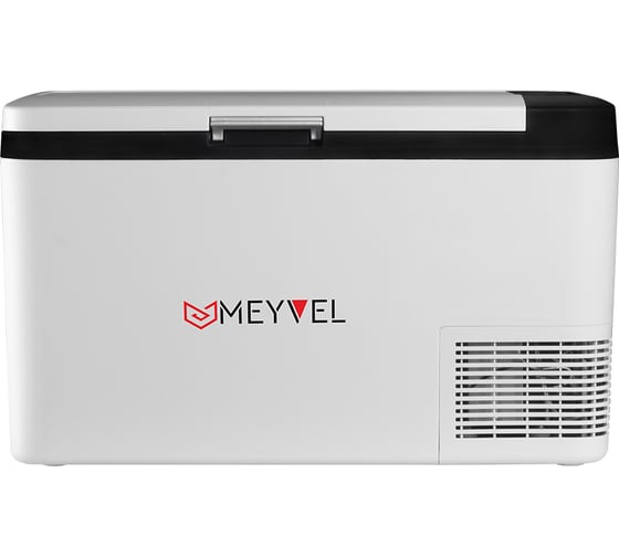 Компрессорный автохолодильник MEYVEL AF-G25 970045