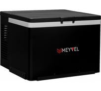 Компрессорный автохолодильник MEYVEL AF-AB35 970084