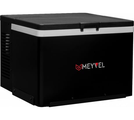 Компрессорный автохолодильник MEYVEL AF-AB35 970084