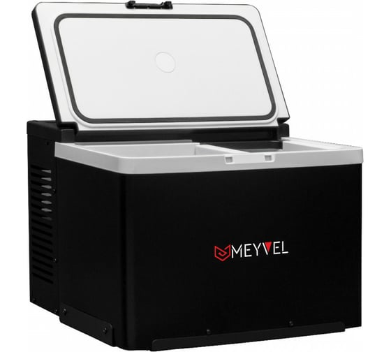 Компрессорный автохолодильник MEYVEL AF-AB35 970084