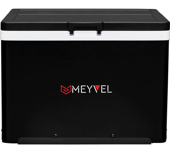 Компрессорный автохолодильник MEYVEL AF-AB35 970084
