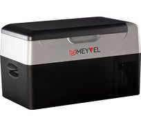 Компрессорный автохолодильник MEYVEL AF-E22 970043