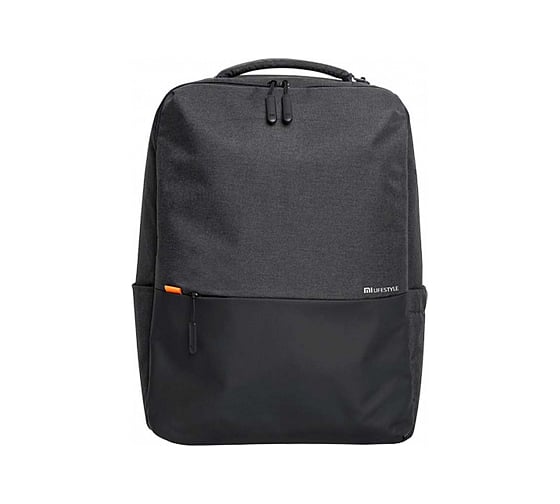 Рюкзак Xiaomi Commuter Backpack Dark Gray BHR4903GL 1