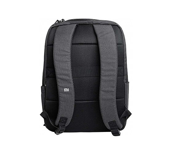 Рюкзак Xiaomi Commuter Backpack Dark Gray BHR4903GL