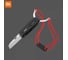 Мультитул HUOHOU NEXTool Outdoor Multi Functional Slingshot NE20058 2
