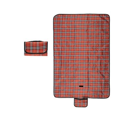 Коврик для пикника Ecos PR-88, 145x100 см 993129