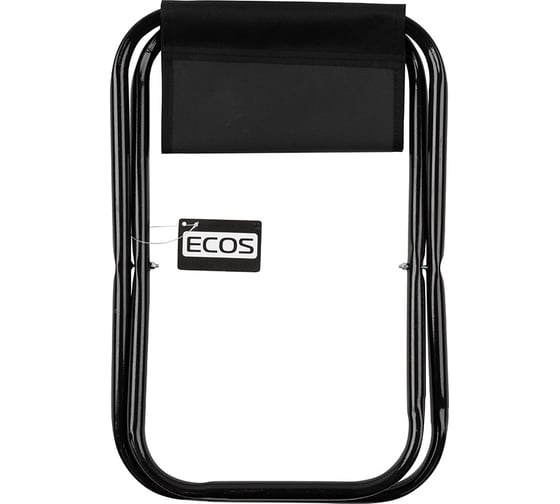 Складной стульчик Ecos 32х27х36 см 104302