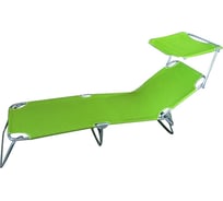 Пляжный лежак Ecos PL-02 103771
