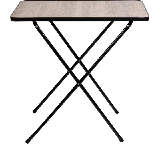 Складной стол Ecos 65х45х62 см 104515