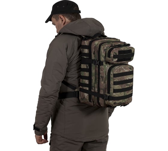 Рюкзак TAIFHUNTER Армада 3 РТ-0008-40и