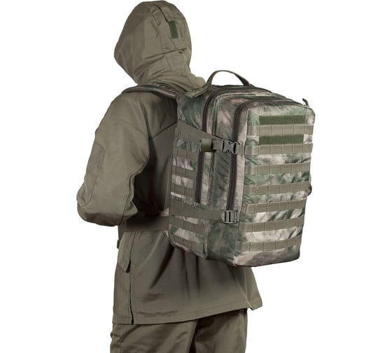 Рюкзак TAIFHUNTER Армада 8 РТ-0030-20и