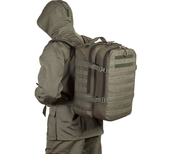 Рюкзак TAIFHUNTER Армада 6 РТ-0027-30и