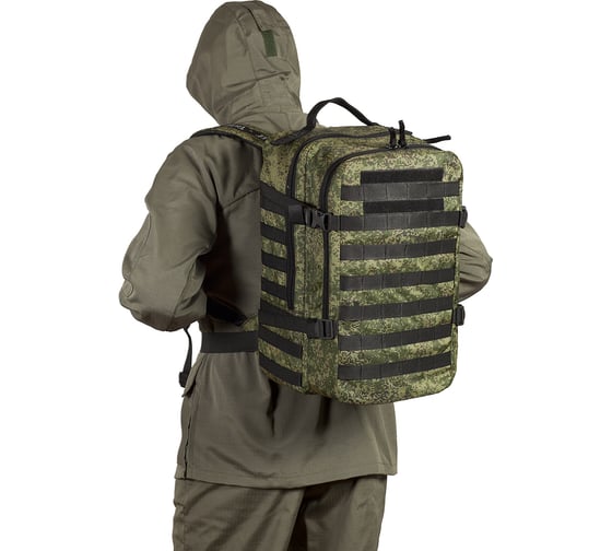 Рюкзак TAIFHUNTER Армада 7 РТ-0029-30и