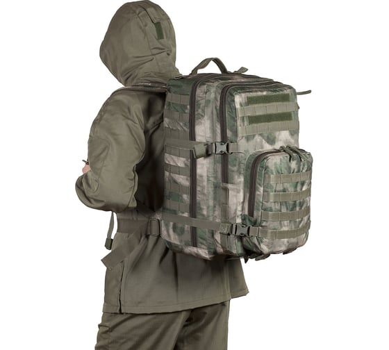 Рюкзак TAIFHUNTER Армада 12 РТ-0039-40и