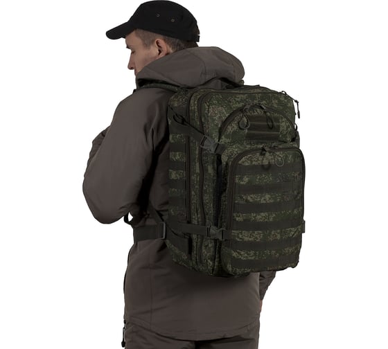 Рюкзак TAIFHUNTER Армада 4 РТ-0012-35и