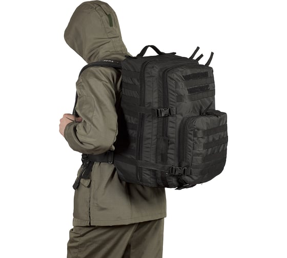 Рюкзак TAIFHUNTER Армада 13 РТ-0041-40и