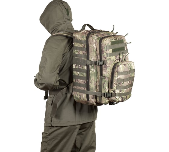 Рюкзак TAIFHUNTER Армада 11 РТ-0037-40и