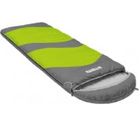 Спальный туристический мешок ATEMI right, Quilt 200R 200 г/м2, +12 С, 00-00007017