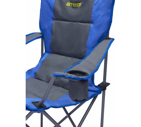 Туристическое кресло ATEMI AFC-750B 00-00008368