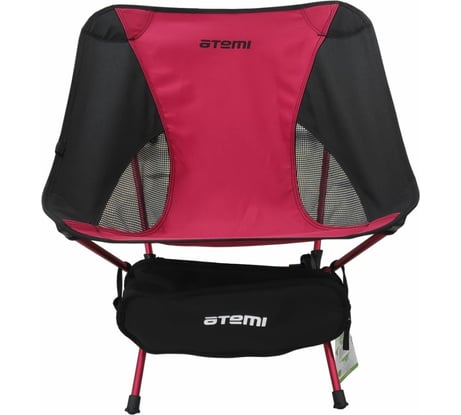 Компактное туристическое кресло ATEMI AFC-550 00-00008547