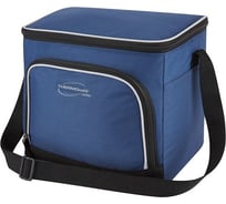 Термосумка THERMOS ThermoCafe Collar 36 Can Cooler синяя 580092