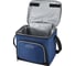 Термосумка THERMOS ThermoCafe Collar 36 Can Cooler синяя 580092 3