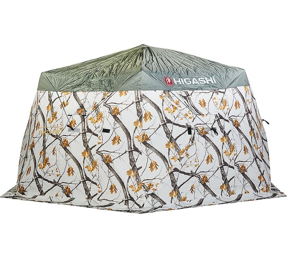 Накидка на потолок палатки HIGASHI Yurta Roof rain cover 05070_3741 1