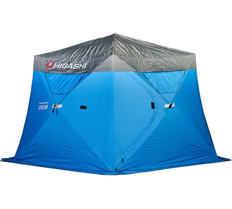 Накидка на потолок палатки HIGASHI Chum Roof rain cover 05069_3738