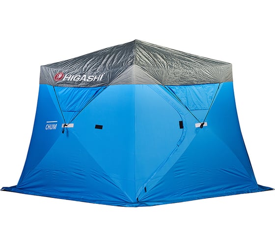 Накидка на потолок палатки HIGASHI Chum Roof rain cover 05069_3738 1