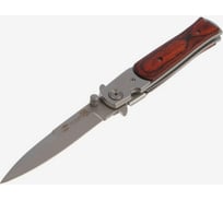 Складной нож с клипом СИМАЛЕНД Stinger 100 мм 3418755