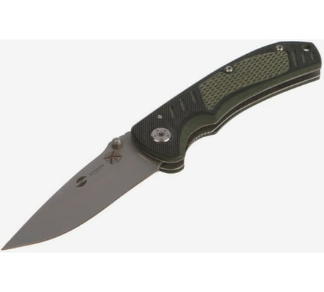 Складной нож с клипом СИМАЛЕНД Stinger 85 мм 3418776