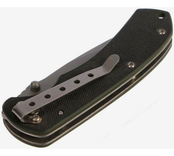 Складной нож с клипом СИМАЛЕНД Stinger 85 мм 3418776