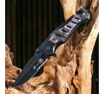 Складной нож СИМАЛЕНД Stinger 90 мм 3418746