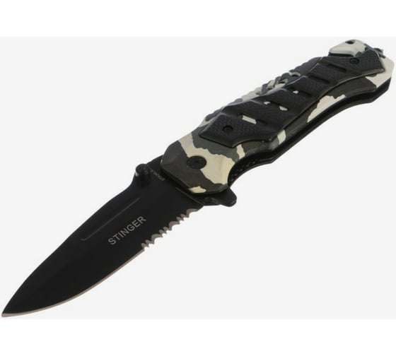 Складной нож СИМАЛЕНД Stinger 90 мм 3418747 1